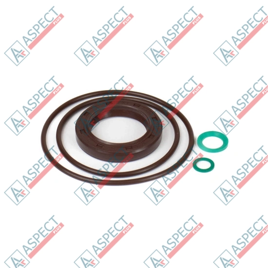 Ремкомплект гидронасоса Bosch Rexroth R987053786 SKS