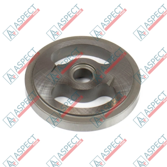 Valve plate Right Bosch Rexroth R909650842 SKS