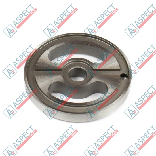 Valve plate Right Bosch Rexroth R909650842 SKS