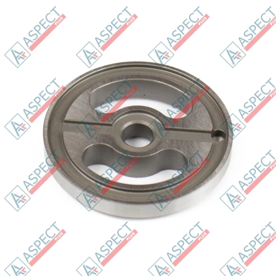 Valve plate Left Bosch Rexroth R902016547 SKS