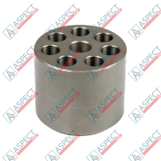Cylinder block Rotor Bosch Rexroth R909421301 SKS
