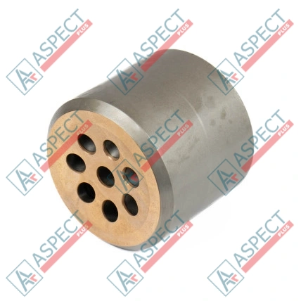 Bloc-cylindres Rotor Bosch Rexroth R909421301 SKS