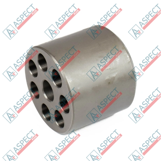 Cylinder block Rotor Bosch Rexroth R909421301 SKS