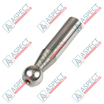 Pin central Tip arc Bosch Rexroth R902027487 SKS