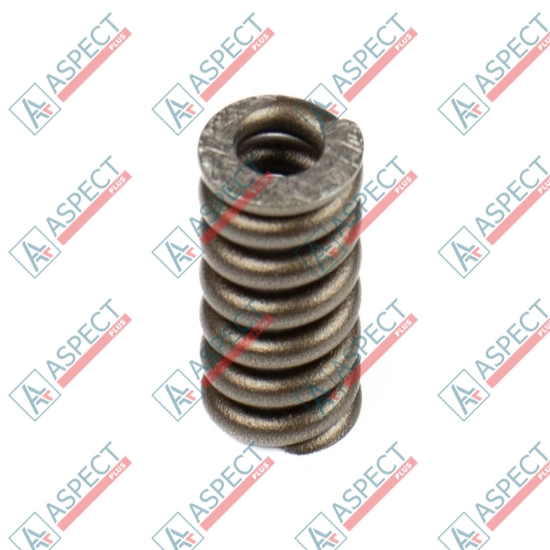 Пружина центрального пальца Bosch Rexroth R902027486 SKS