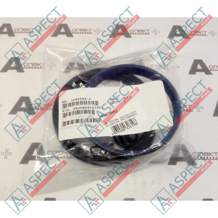 Kit de juntas JCB (6900/0451) JS130W, JS145W, JS160W, JS175W Pieza OE