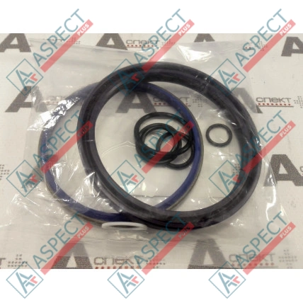 Kit de juntas JCB (6900/0451) JS130W, JS145W, JS160W, JS175W Pieza OE