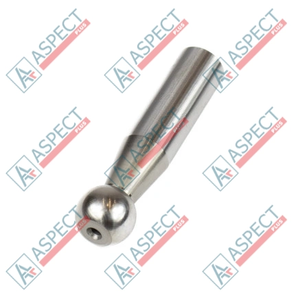 Pin central Tip de disc Bosch Rexroth R909408923 SKS