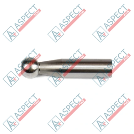 Pin central Tip de disc Bosch Rexroth R909408923 SKS