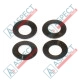 Диск пружинный Bosch Rexroth R909403714 SKS