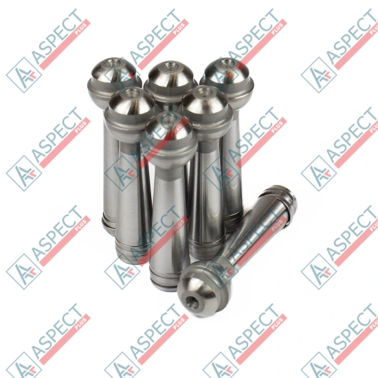Плунжер Bosch Rexroth R902031670 SKS