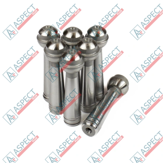 Плунжер Bosch Rexroth R902031670 SKS