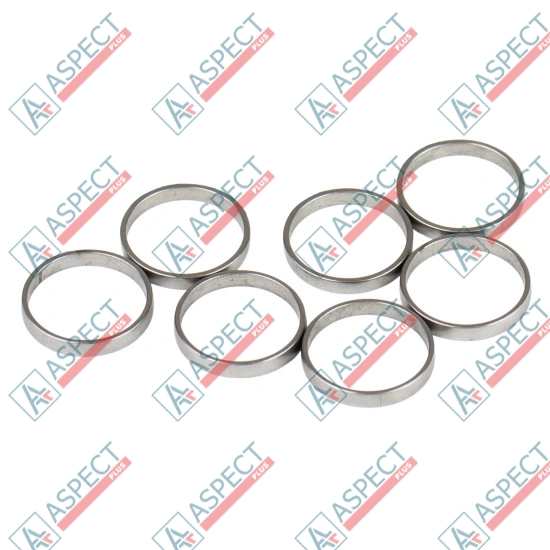 Кольцо плунжера Bosch Rexroth R909831883 SKS
