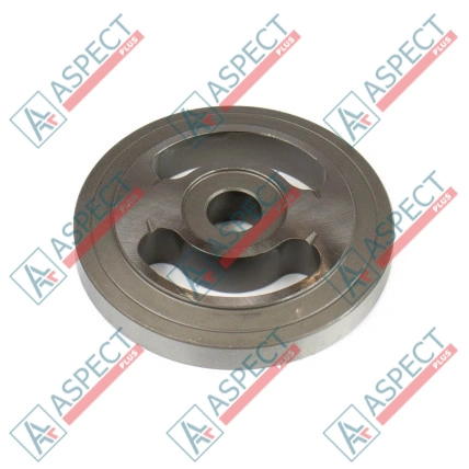 Plaque de soupape Moteur Bosch Rexroth R909650827 SKS