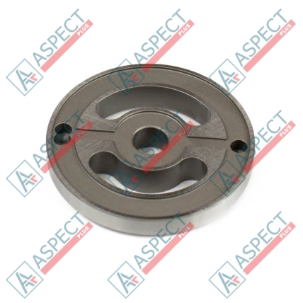 Plaque de soupape Moteur Bosch Rexroth R909650827 SKS