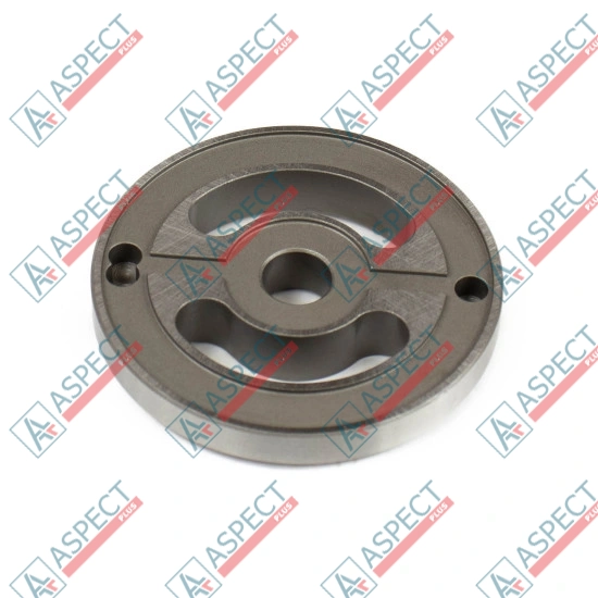 Valve plate Motor Bosch Rexroth R909650827 SKS