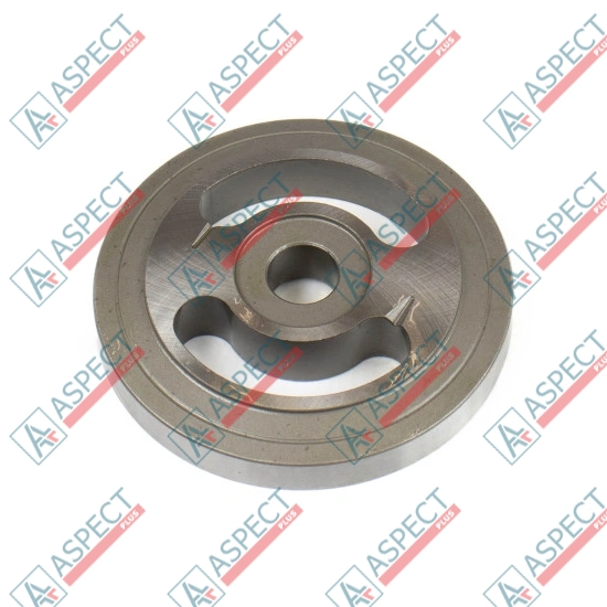 Шайба Распределительная R Bosch Rexroth R909650843 SKS