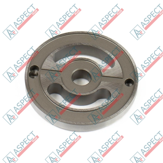 Valve plate Left Bosch Rexroth R902016548 SKS