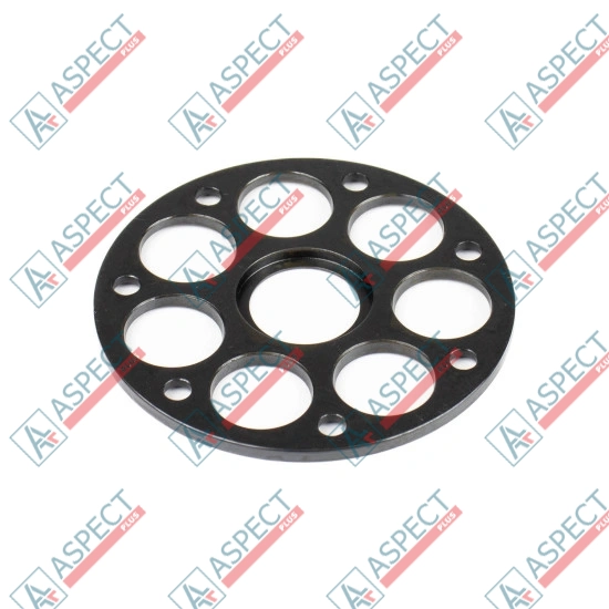 Retainer Plate Bosch Rexroth R909444062 SKS