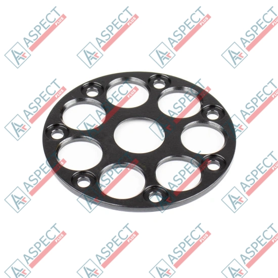 Retainer Plate Bosch Rexroth R909444062 SKS