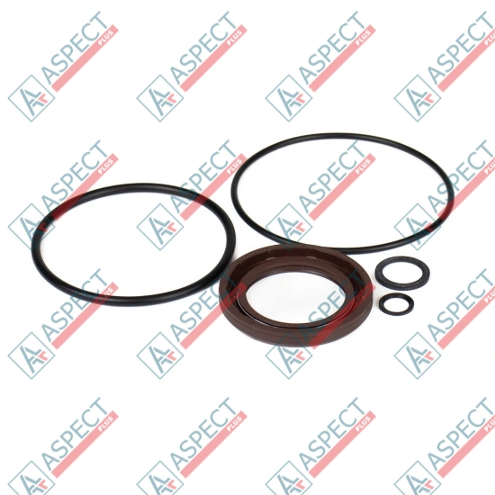 Seal kit pump Bosch Rexroth R987053779 SKS