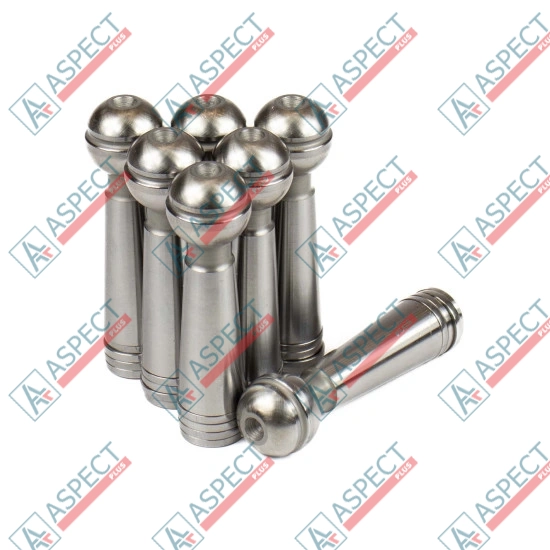 Плунжер motor type Bosch Rexroth R902031671 SKS