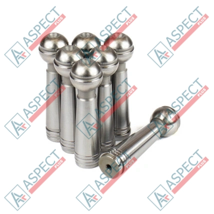 Piston motor type Bosch Rexroth R902031671 SKS