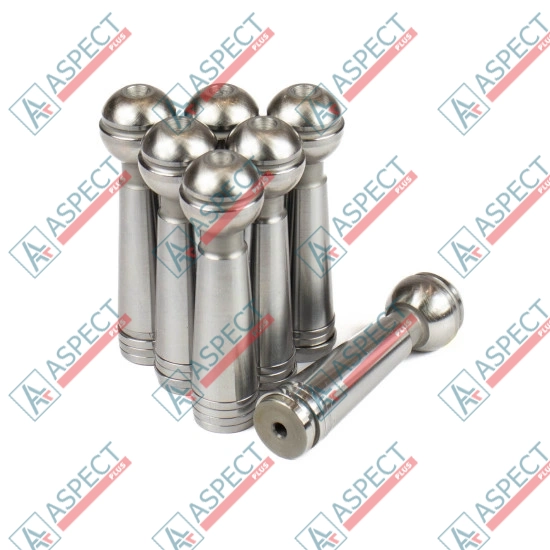 Плунжер motor type Bosch Rexroth R902031671 SKS