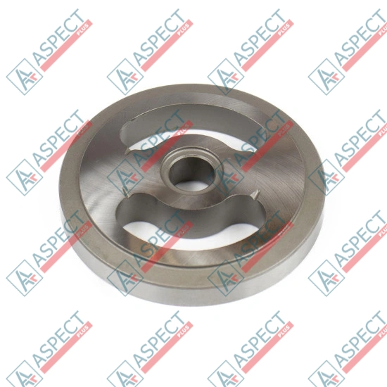 Шайба Распределительная мотор Bosch Rexroth R909650828 SKS