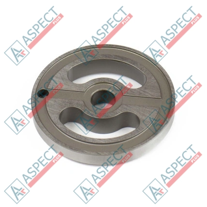 Placă supapă Motor Bosch Rexroth R909650828 SKS