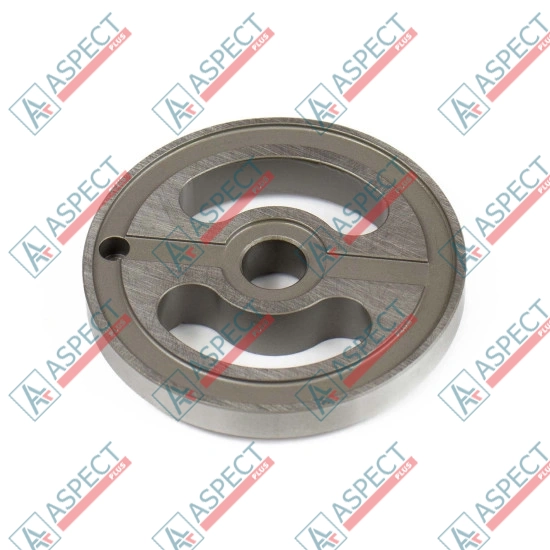 Шайба Распределительная мотор Bosch Rexroth R909650828 SKS