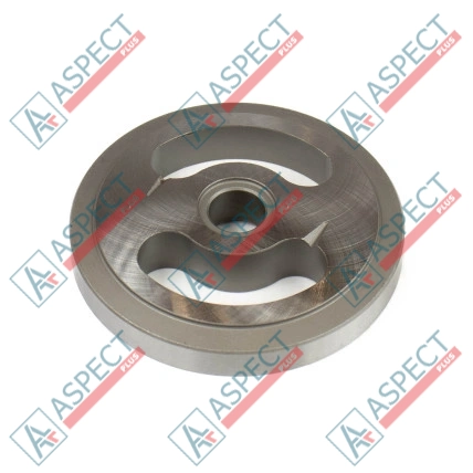 Placă supapă Dreapta Bosch Rexroth R909650844 SKS