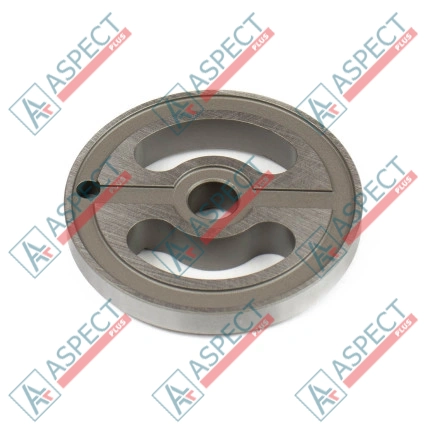 Placă supapă Dreapta Bosch Rexroth R909650844 SKS
