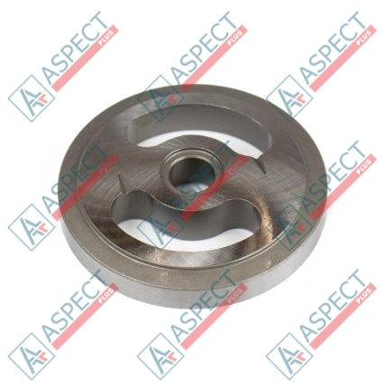 Placă supapă Stânga Bosch Rexroth R902016549 SKS