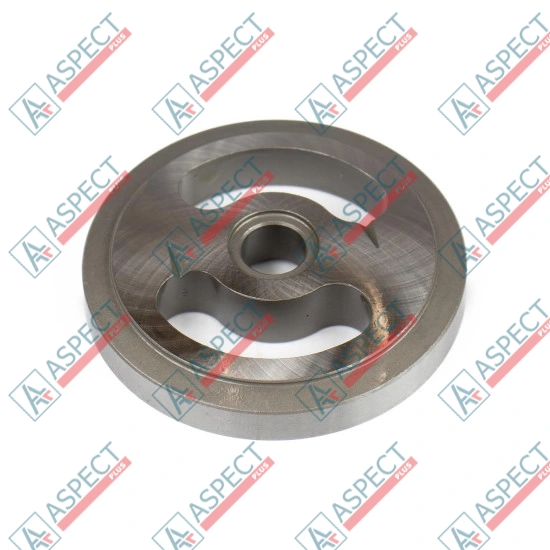 Шайба Распределительная L Bosch Rexroth R902016549 SKS
