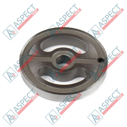 Placă supapă Stânga Bosch Rexroth R902016549 SKS