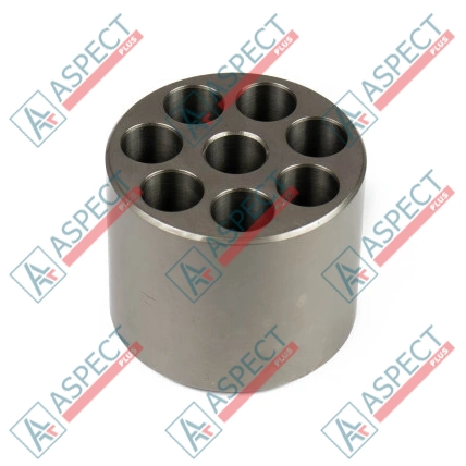 Zylinderblock Rotor Bosch Rexroth R909421303 SKS