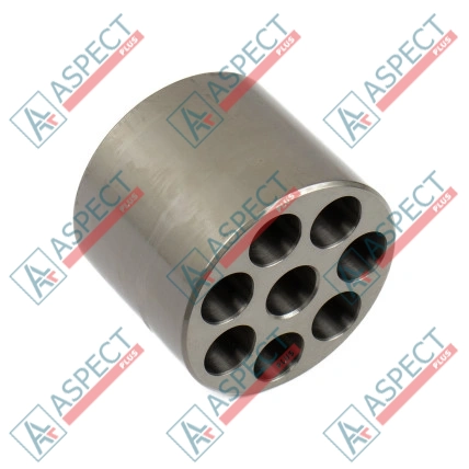 Zylinderblock Rotor Bosch Rexroth R909421303 SKS