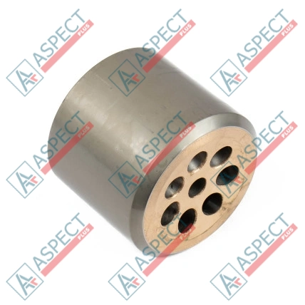 Zylinderblock Rotor Bosch Rexroth R909421303 SKS