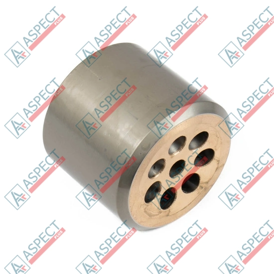 Блок цилиндров Bosch Rexroth R909421303 SKS