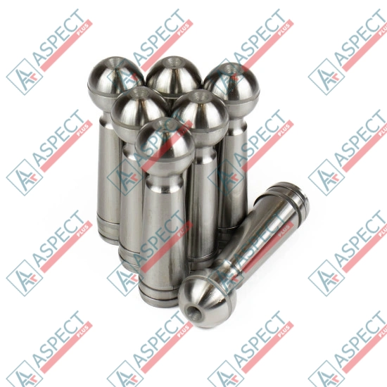 Плунжер Bosch Rexroth R902031672 SKS