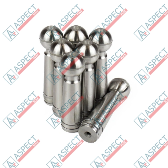 Плунжер Bosch Rexroth R902031672 SKS
