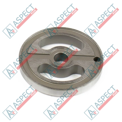Ventilplatte Motor Bosch Rexroth R909650829 SKS