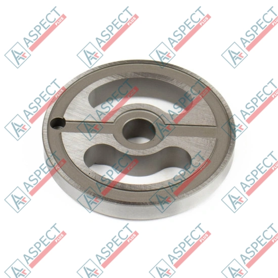 Шайба Распределительная R Bosch Rexroth R909650845 SKS