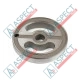 Шайба Распределительная R Bosch Rexroth R909650845 SKS