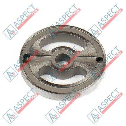 Ventilplatte Links Bosch Rexroth R902016550 SKS