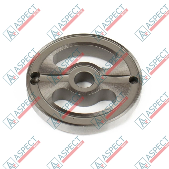 Шайба Распределительная L Bosch Rexroth R902016550 SKS