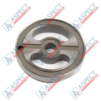 Placă supapă Stânga Bosch Rexroth R902016551 SKS