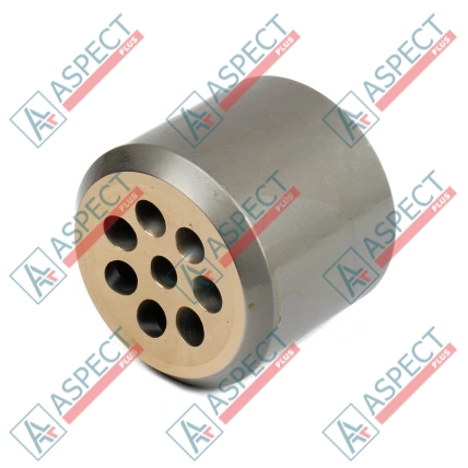 Bloc-cylindres Rotor Bosch Rexroth R909421305 SKS