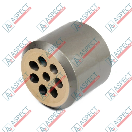 Блок цилиндров Bosch Rexroth R909421305 SKS